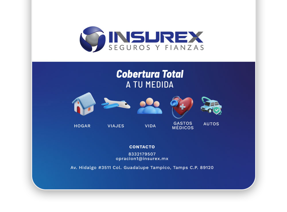Info Insurex